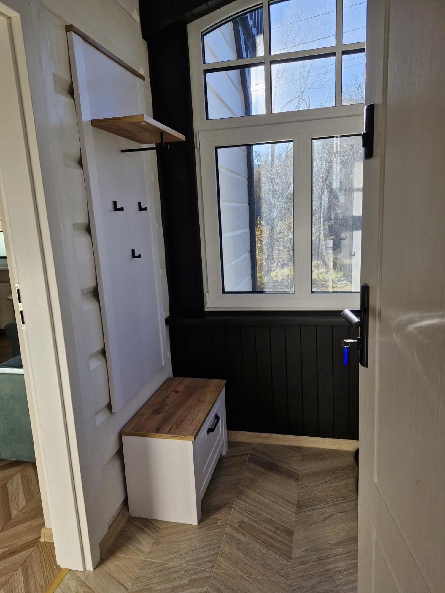 Residence Zielono Mi Szklarska Poręba Exterior foto