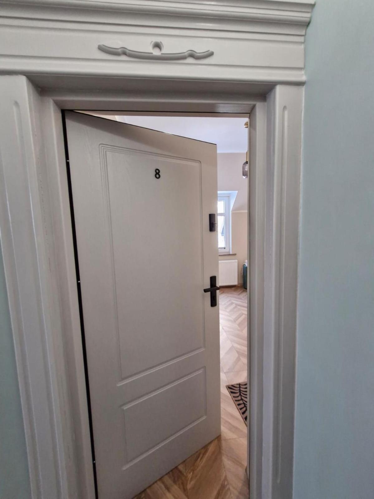Residence Zielono Mi Szklarska Poręba Exterior foto